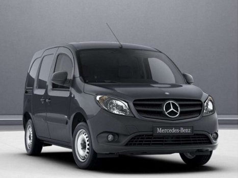 Mercedes-Benz Citan - 108 CDI | Airconditioning | Cruise control | All in-Prijs - 1