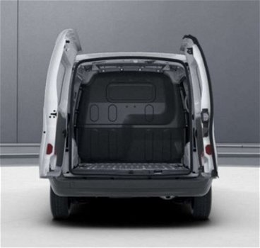 Mercedes-Benz Citan - 108 CDI | Airconditioning | Parkeersensoren | All in-Prijs - 1