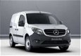 Mercedes-Benz Citan - 108 CDI | Airconditioning | Comfortbestuurdersstoel | All in-Prijs - 1 - Thumbnail