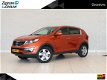 Kia Sportage - 2.0 X-ecutive Plus Pack * 1900 TREKVERMOGEN / Climate control / cruisecontrol / AFNEE - 1 - Thumbnail