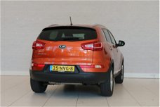 Kia Sportage - 2.0 X-ecutive Plus Pack * 1900 TREKVERMOGEN / Climate control / cruisecontrol / AFNEE