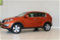 Kia Sportage - 2.0 X-ecutive Plus Pack * 1900 TREKVERMOGEN / Climate control / cruisecontrol / AFNEE - 1 - Thumbnail