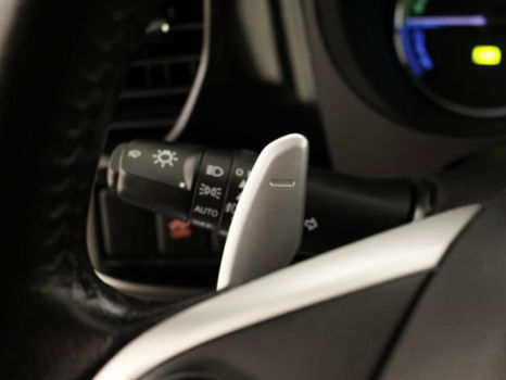 Mitsubishi Outlander - PHEV Instyle Climate control | Leder | Cruise Control | Navigatie | Trekhaak - 1