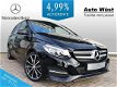 Mercedes-Benz B-klasse - 180 Ambition Urban - 1 - Thumbnail