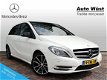 Mercedes-Benz B-klasse - B-klasse 180 Ambition Sportpakket Night Automaat - 1 - Thumbnail