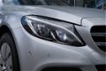 Mercedes-Benz C-klasse - 180 NAVI/LED/PDC DEALERONDERHOUDEN EERSTE EIGENAAR - 1 - Thumbnail