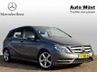 Mercedes-Benz B-klasse - B-klasse 180 Sportpakket / Panoramadak - 1 - Thumbnail