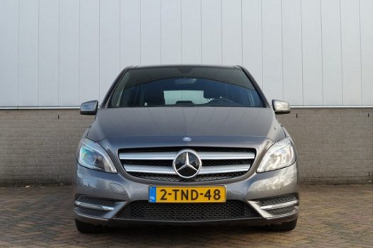 Mercedes-Benz B-klasse - B-klasse 180 Sportpakket / Panoramadak - 1