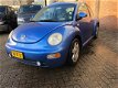 Volkswagen Beetle - 2.0 BENZINE*LEER DAK STOELVERWARMING AIRCO - 1 - Thumbnail