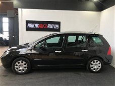 Peugeot 307 SW - 1.6 16V - Pano Cruise Dealer onderhouden