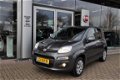 Fiat Panda - TwinAir Turbo 80PK Lounge 5 jaar fabrieksgarantie - 1 - Thumbnail