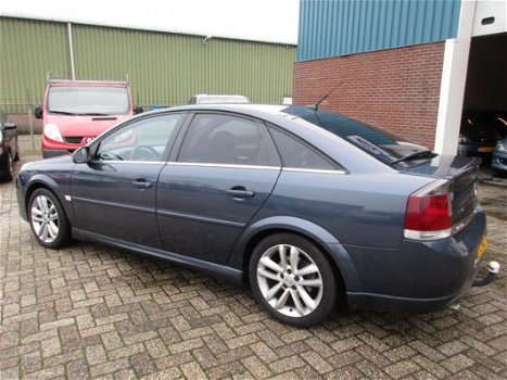 Opel Vectra GTS - 2.2-16V Executive - 1