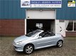 Peugeot 206 CC - 2.0-16V GTI LEER AIRCO - 1 - Thumbnail