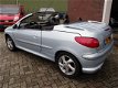 Peugeot 206 CC - 2.0-16V GTI LEER AIRCO - 1 - Thumbnail