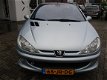 Peugeot 206 CC - 2.0-16V GTI LEER AIRCO - 1 - Thumbnail