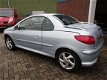 Peugeot 206 CC - 2.0-16V GTI LEER AIRCO - 1 - Thumbnail