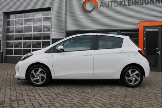 Toyota Yaris - 1.5 Hybrid Lease - 1