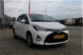 Toyota Yaris - 1.5 Hybrid Lease - 1 - Thumbnail