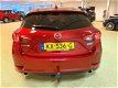 Mazda 3 - 3 2.2 D 150 GT-M Leder Bose Navi AdapCruise T-Haak - 1 - Thumbnail