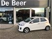 Kia Picanto - 1.0 CVVT 69 PK ECO Dynamics 5D DynamicLine - 1 - Thumbnail