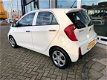 Kia Picanto - 1.0 CVVT 69 PK ECO Dynamics 5D DynamicLine - 1 - Thumbnail