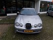 Jaguar S-type - 3.0 V6 Executive als nieuw - 1 - Thumbnail