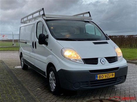 Renault Trafic - TRAFIC L2H1 2.0 DCI - 1