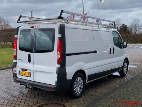 Renault Trafic - TRAFIC L2H1 2.0 DCI - 1