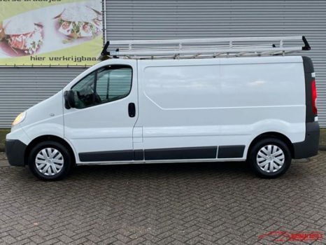 Renault Trafic - TRAFIC L2H1 2.0 DCI - 1