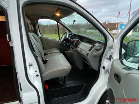 Renault Trafic - TRAFIC L2H1 2.0 DCI - 1