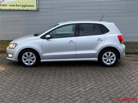 Volkswagen Polo - 1.2 TDI BlueMotion - 1