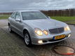 Mercedes-Benz E-klasse - E 200 Kompressor - 1 - Thumbnail