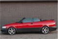 Saab 900 Cabrio - 2.5 V6 SE | Nette klassieker | - 1 - Thumbnail