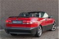 Saab 900 Cabrio - 2.5 V6 SE | Nette klassieker | - 1 - Thumbnail