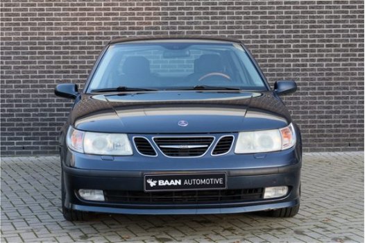 Saab 9-5 - 2.3t Vector - 1