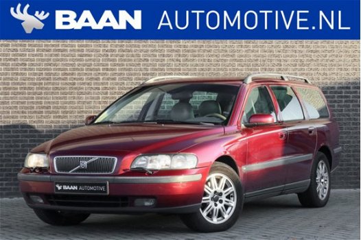 Volvo V70 - 2.4 Edition II - 1