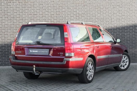 Volvo V70 - 2.4 Edition II - 1