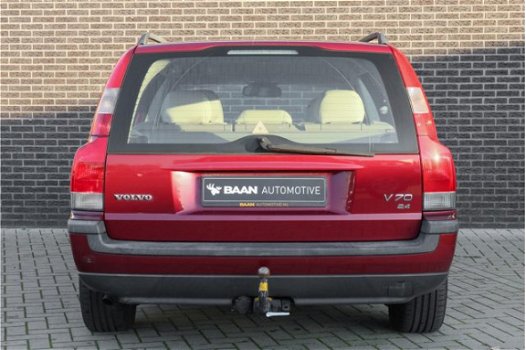 Volvo V70 - 2.4 Edition II - 1