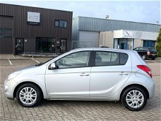 Hyundai i20 - 1.2 i-Motion l AIRCO l ELEKTR PAK l APK 12-2020