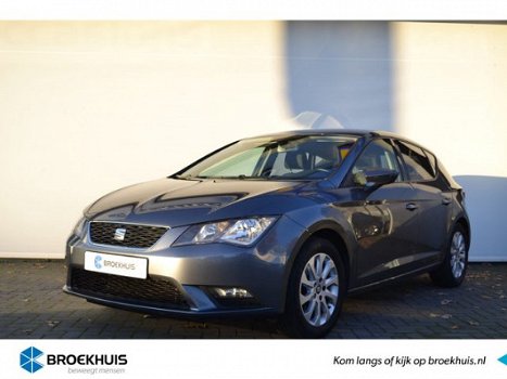 Seat Leon - 1.4 TSI Style - 1