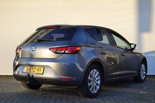 Seat Leon - 1.4 TSI Style - 1