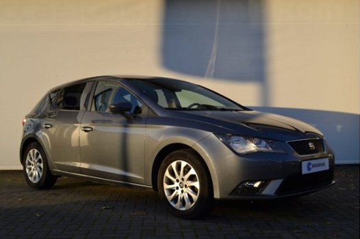 Seat Leon - 1.4 TSI Style - 1