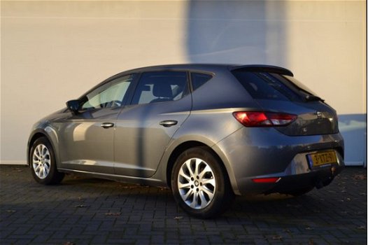 Seat Leon - 1.4 TSI Style - 1