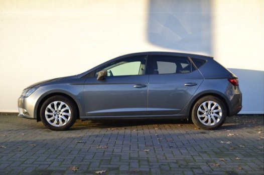 Seat Leon - 1.4 TSI Style - 1