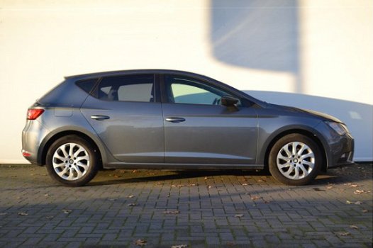 Seat Leon - 1.4 TSI Style - 1