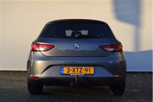 Seat Leon - 1.4 TSI Style - 1