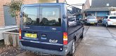 Ford Transit - 260 S 125 PK dubbele cabine AIRCO - 1 - Thumbnail