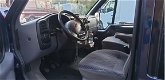 Ford Transit - 260 S 125 PK dubbele cabine AIRCO - 1 - Thumbnail