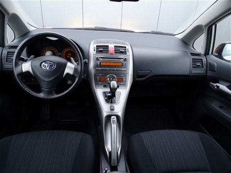 Toyota Auris - 1.6-16V Luna | Climate + Cruise control | Smart Key | Automaat | Dealeronderhouden - 1