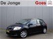 Toyota Auris - 1.6-16V Sol | Climate control | Cruise control | Lichtmetalen velgen - 1 - Thumbnail